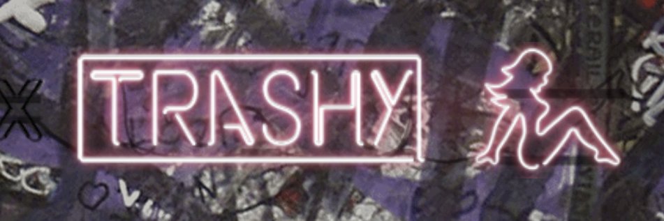 trashyHumor's profile banner image