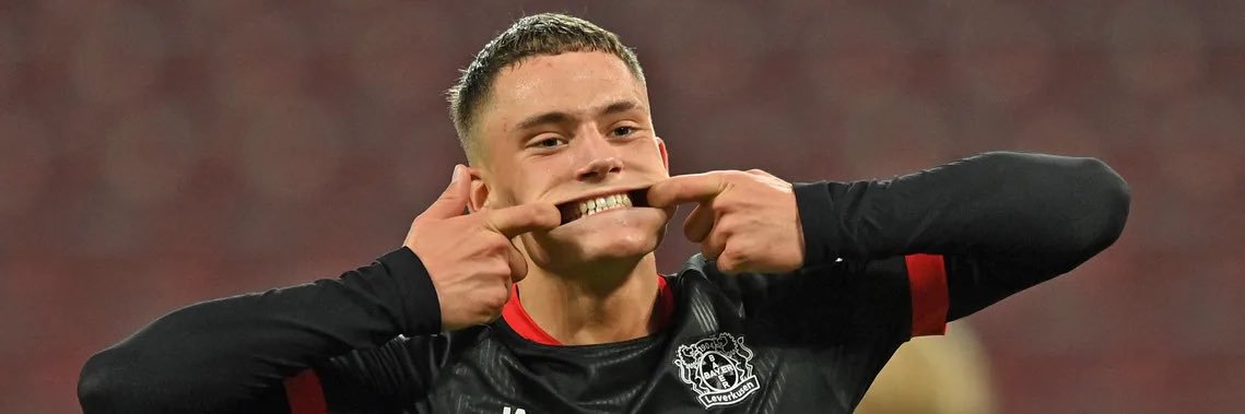 Talking Fussball banner