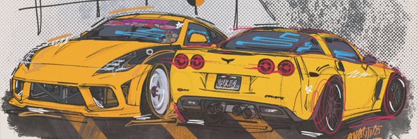 atbashed Profile Banner