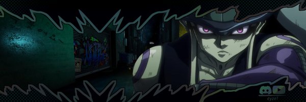 cyzefj Profile Banner