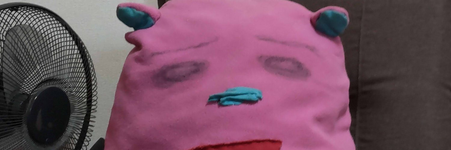 pridezero's profile banner image