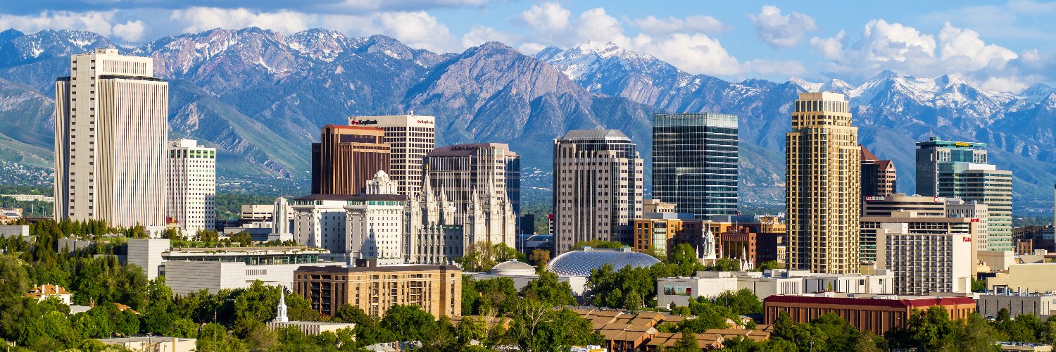 Visit Salt Lake banner