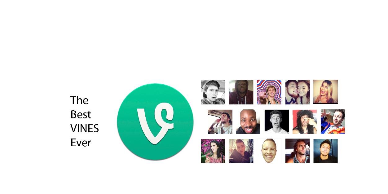 TheBestVinesEver banner