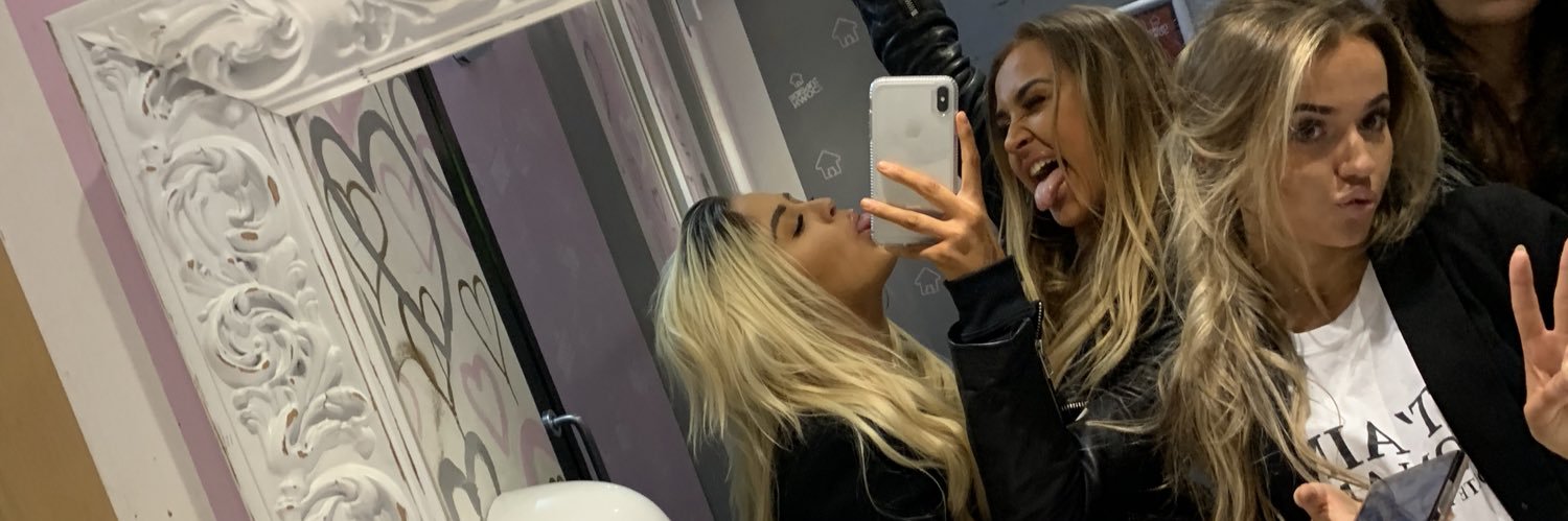 bethdefty98's profile banner image