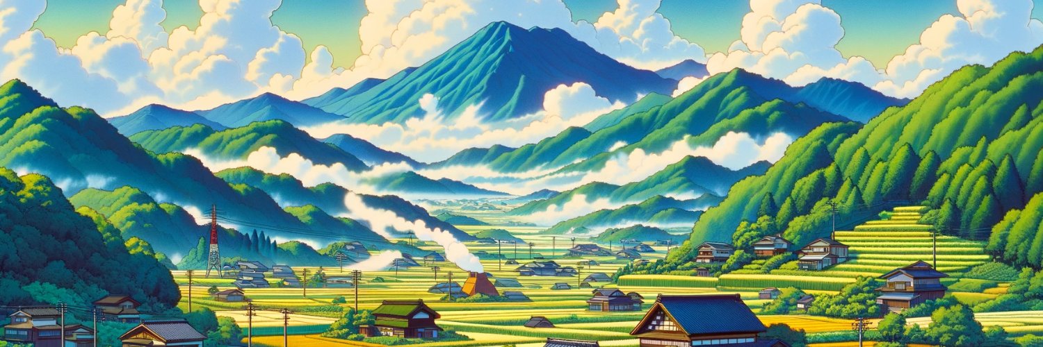 ならなすお banner