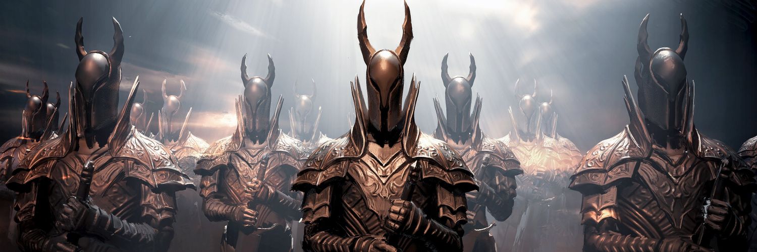 ShuratheLord's profile banner image