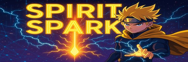 Spirit_Spark_ Profile Banner