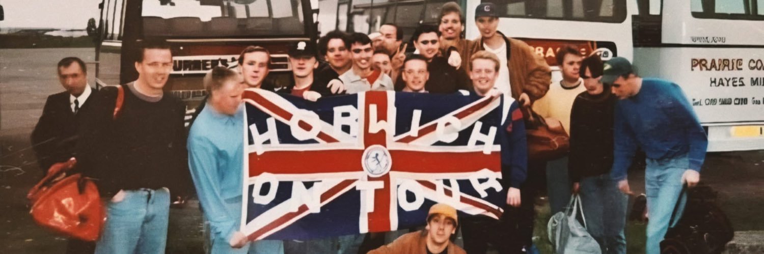 SSSWA - BWFC banner