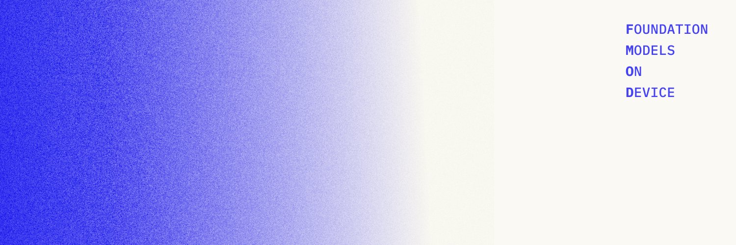 argmax's banner