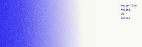 argmax Profile Banner