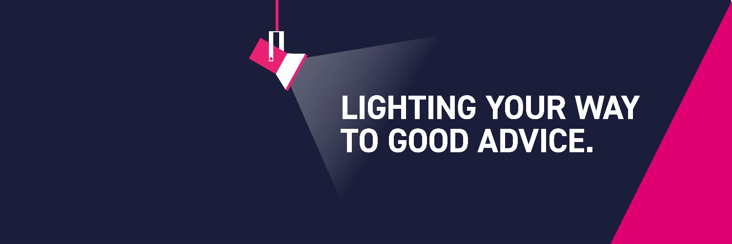 Albert Goodman banner