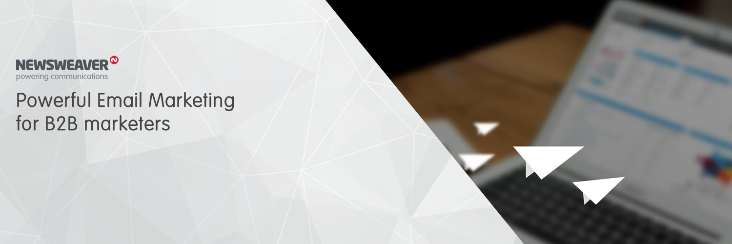 newsweaver's profile banner image