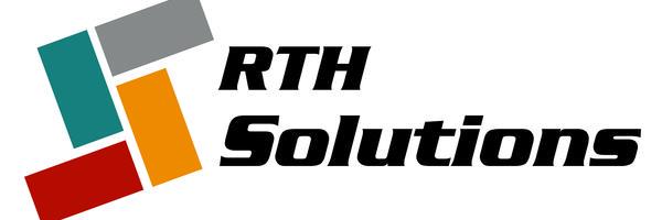 rthsolutions's profile banner image