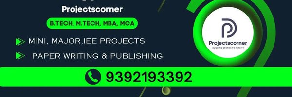 projects_corner Profile Banner