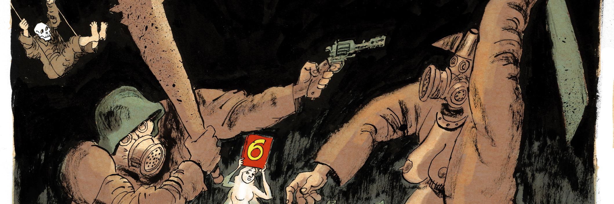 angeltrigo's profile banner image