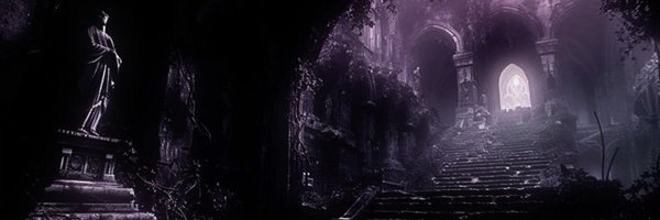 VioletBlacked Profile Banner