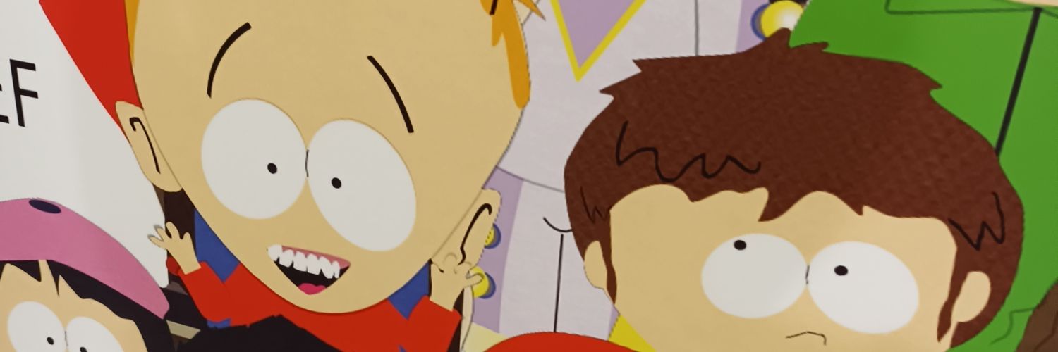 はちと's banner