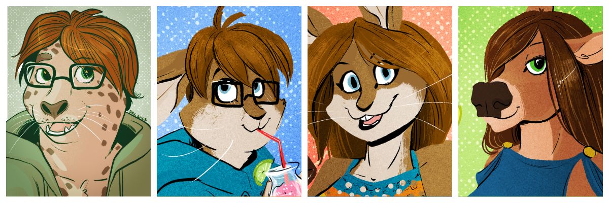 rourkie's profile banner image