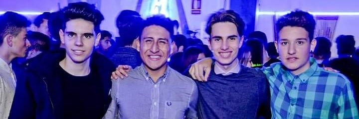 RafPerez98's profile banner image