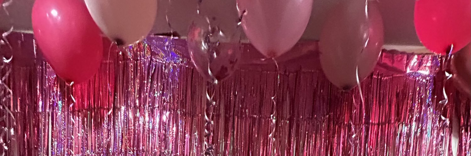AshleighMariahS's profile banner image