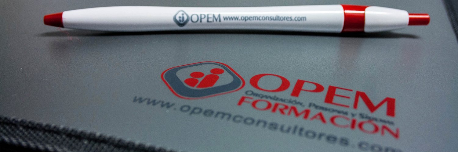 OPEM Universidades banner