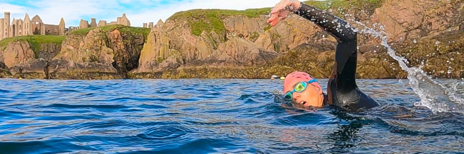 Lourdes Valencia banner