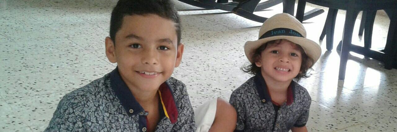 Moi Bohórquez banner