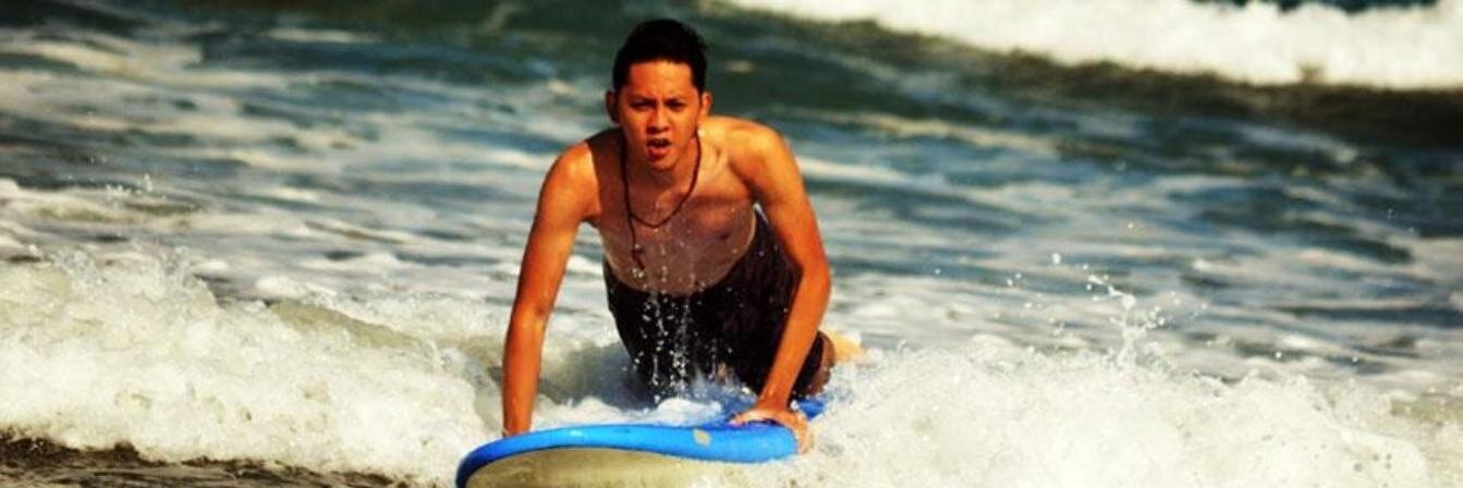 randelramirez's profile banner image