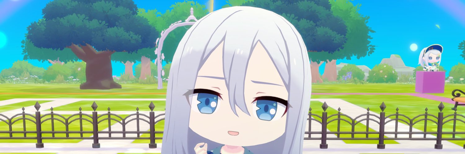 ちゃら banner
