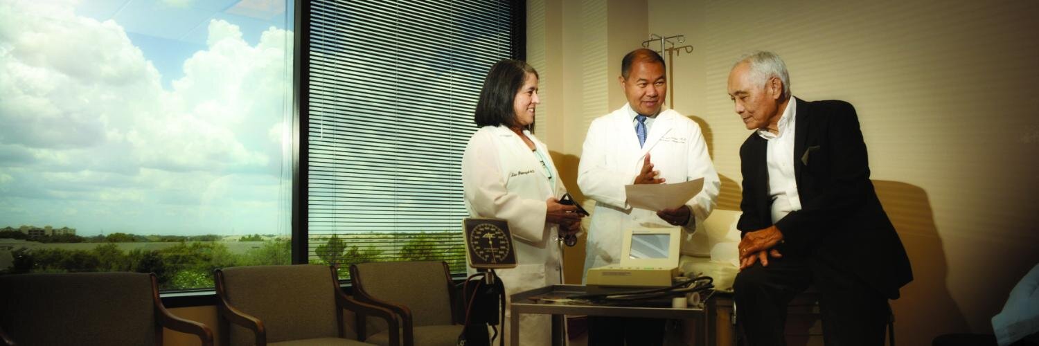 MetroHealthFL's profile banner image