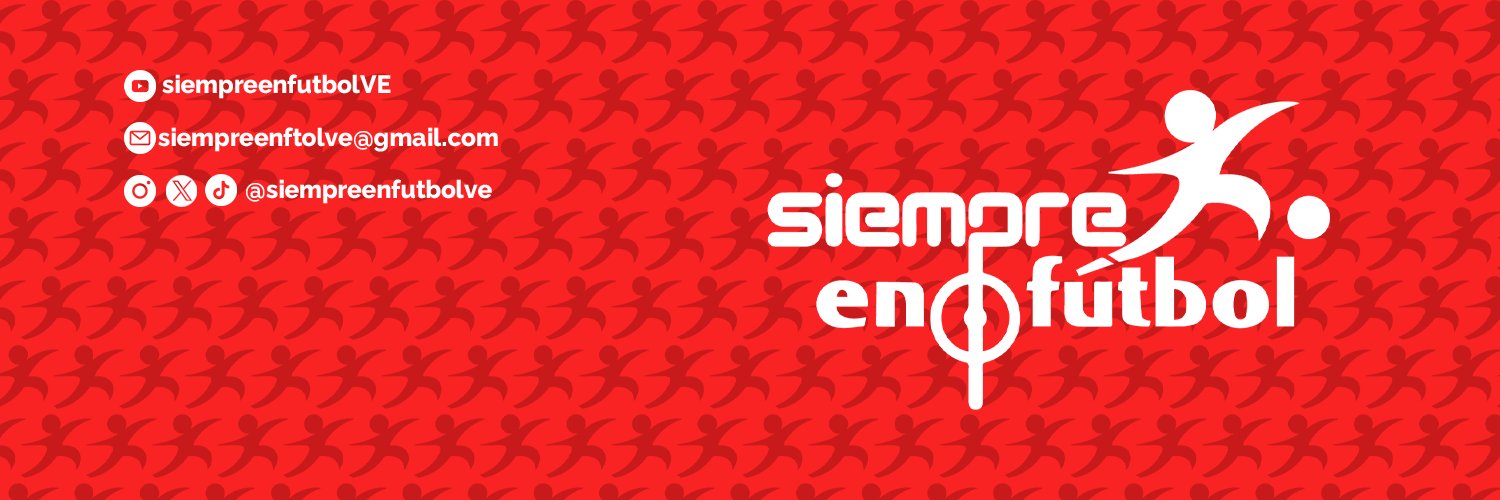 Siempre en fútbol banner