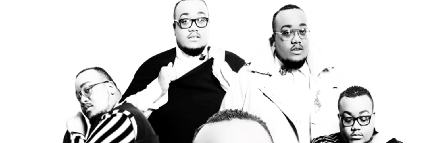 James R. Sanders banner