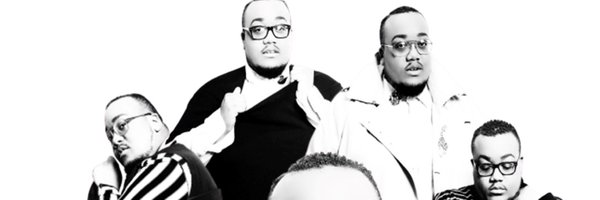 JamesRSanders Profile Banner