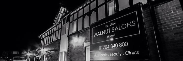 walnutsalons's profile banner image