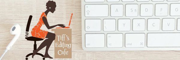 tiffsediting Profile Banner