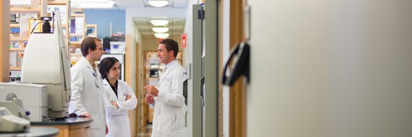 WeillCornellGS Profile Banner