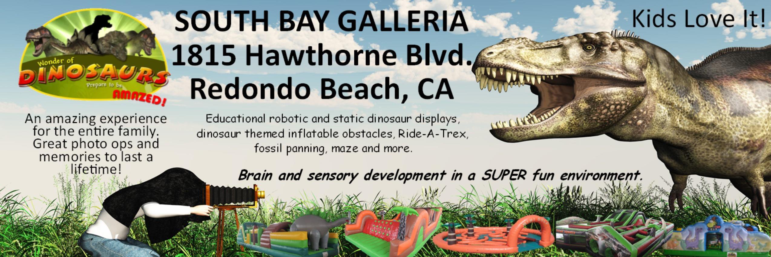 DinosaursAmazed's profile banner image