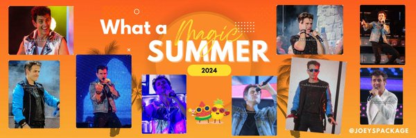 JoeysPackage Profile Banner