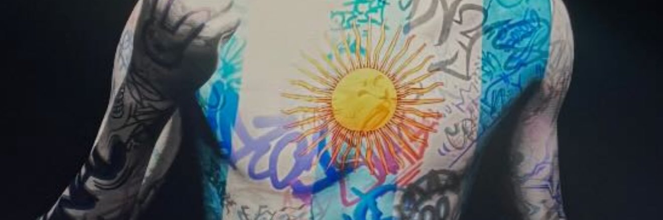 AgusSalgado's profile banner image