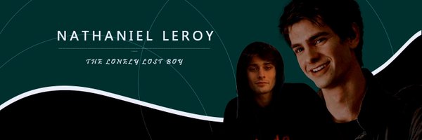 lonlylostboy Profile Banner