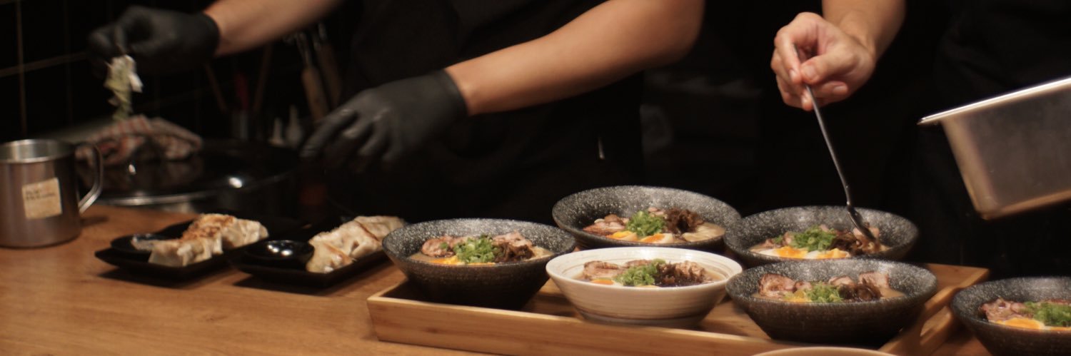 Nogura Ramen Bar banner