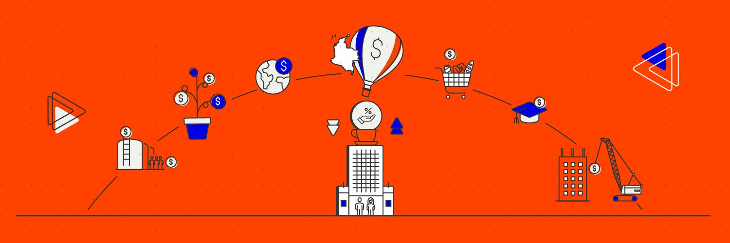 Banco República 🇨🇴 banner
