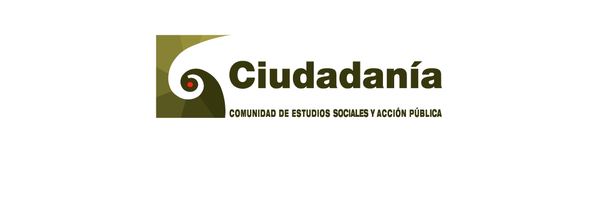 Ciudadanía Bolivia Profile Banner