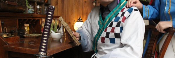 minazuki_0202 Profile Banner