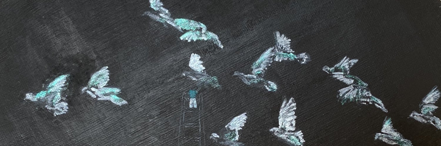 tyekaki's profile banner image