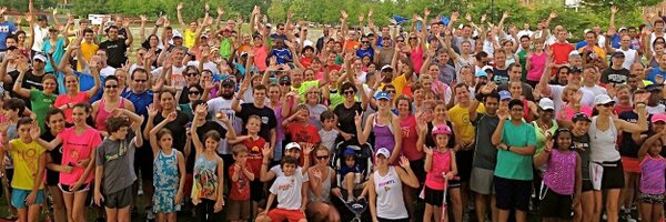 PeachyRuns Profile Banner