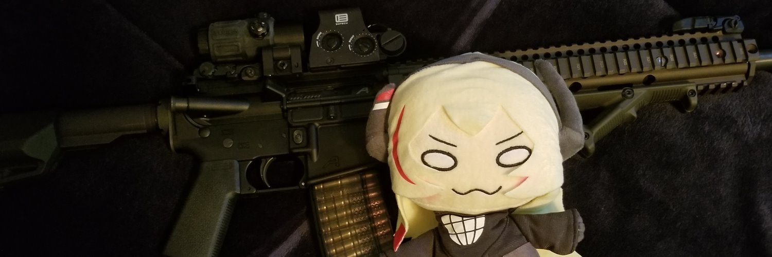 Mechfruit's profile banner image
