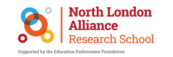 North London Alliance Research School Profile Banner