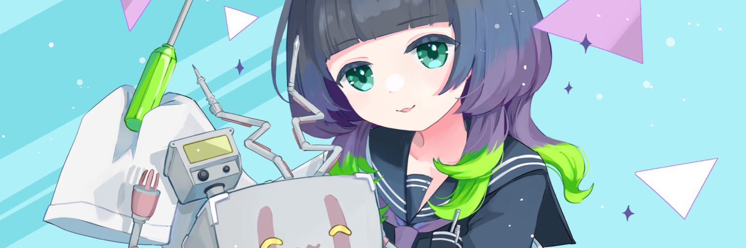 yun_kida's profile banner image