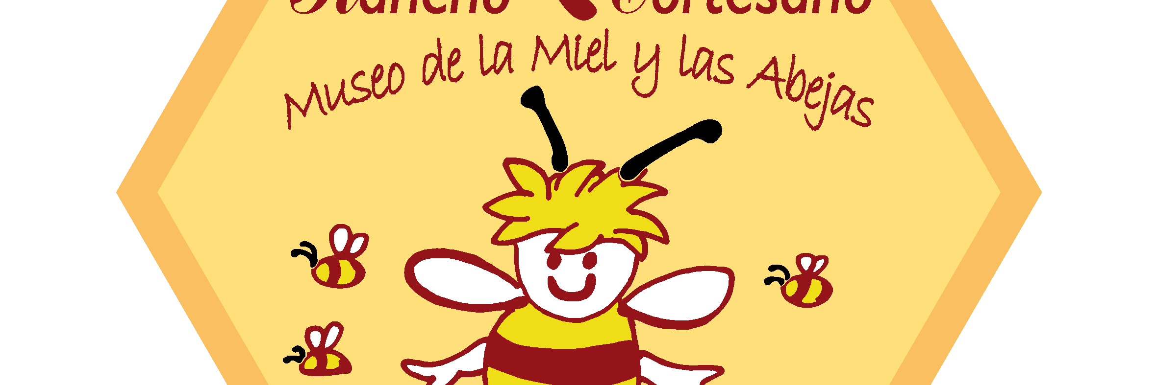 Museo de la Miel banner